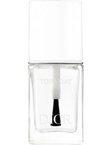 Vernis Top Coat Nail Polish
