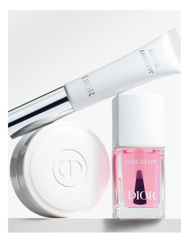 Vernis Creme Abricot Nail Cream 8g