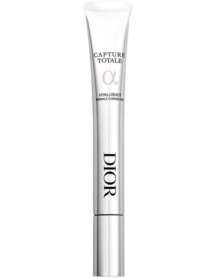 Capture Totale Hyalushot Wrinkle Corrector 15ml