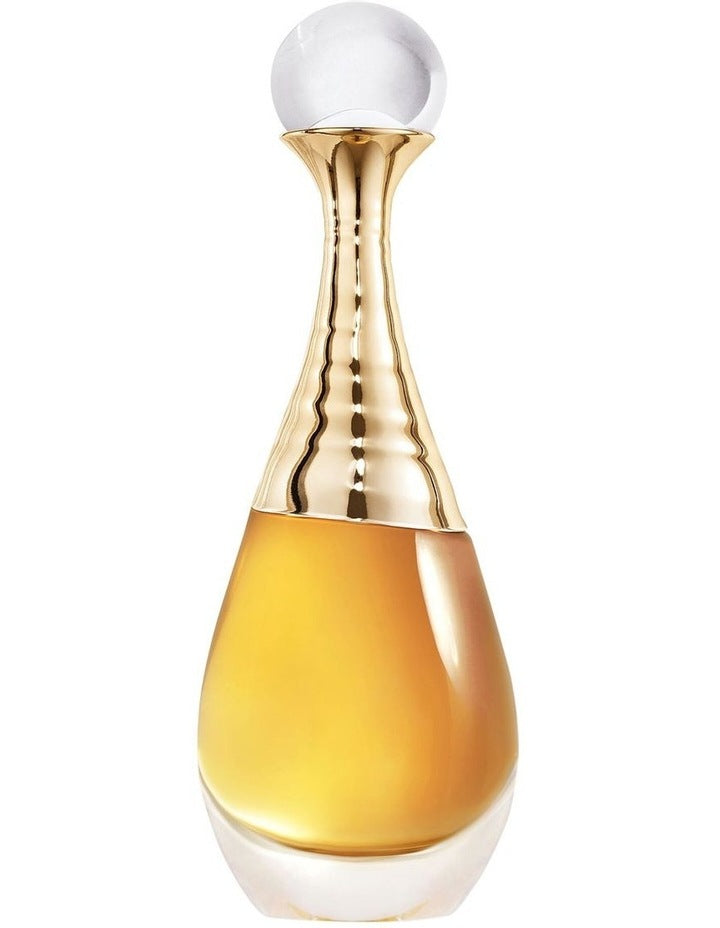 L'or de J'adore Parfum