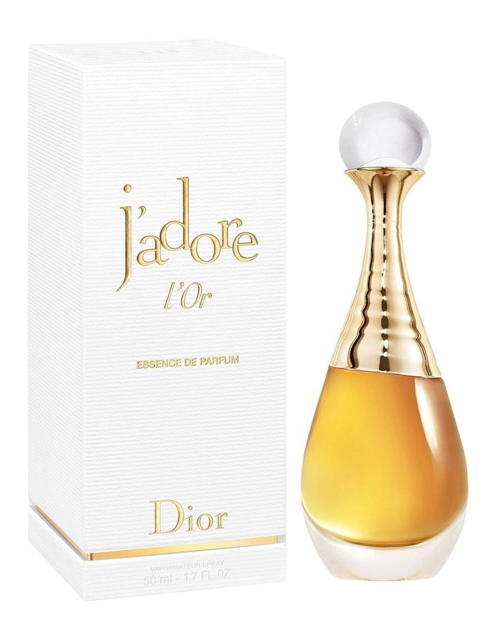 L'or de J'adore Parfum