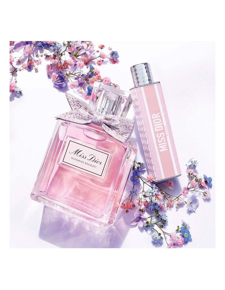 Miss Dior Blooming Bouquet Mini Miss Fragrance Stick 3.2g