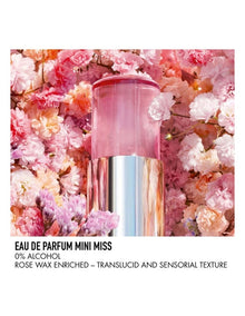 Miss Dior Eau de Parfum Mini Miss Fragrance Stick 3.2g