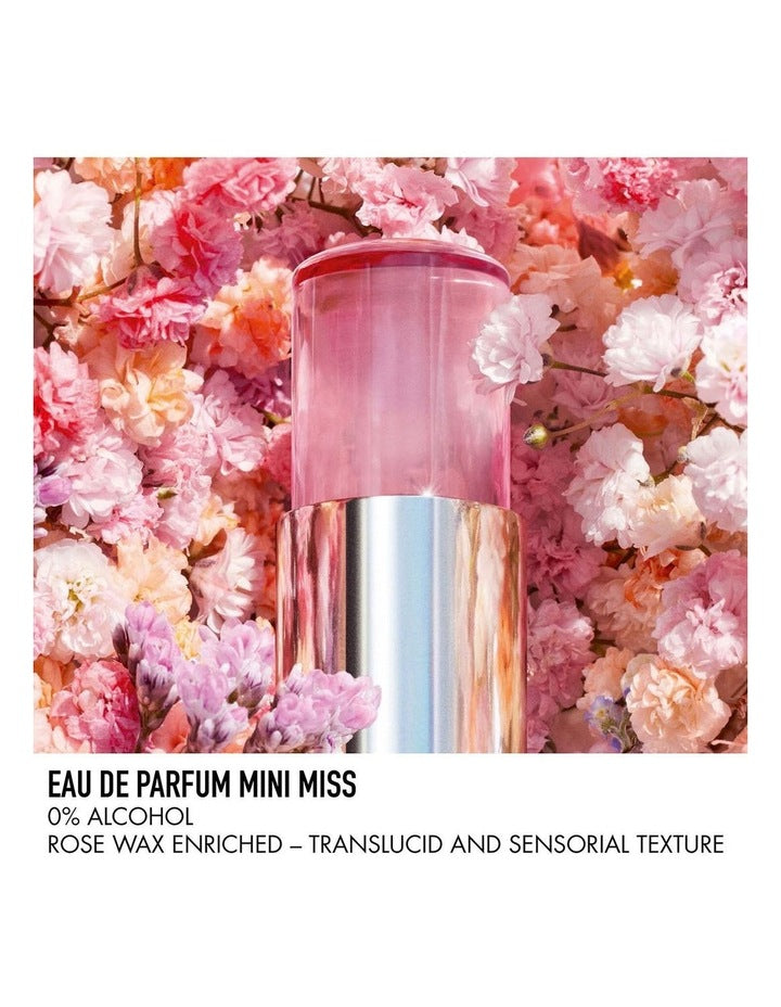 Miss Dior Eau de Parfum Mini Miss Fragrance Stick 3.2g
