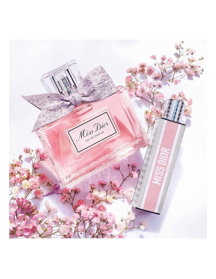 Miss Dior Eau de Parfum Mini Miss Fragrance Stick 3.2g