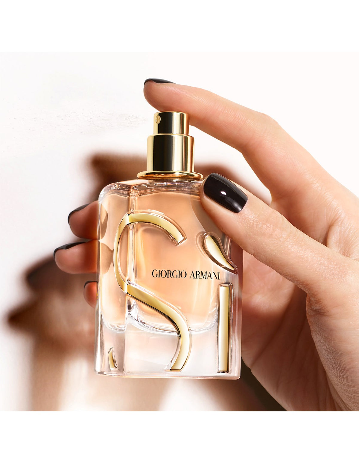 Si Eau de Parfum 100ml