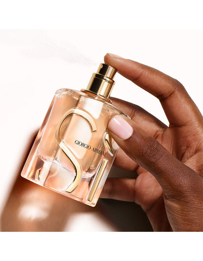 Si Eau de Parfum 100ml