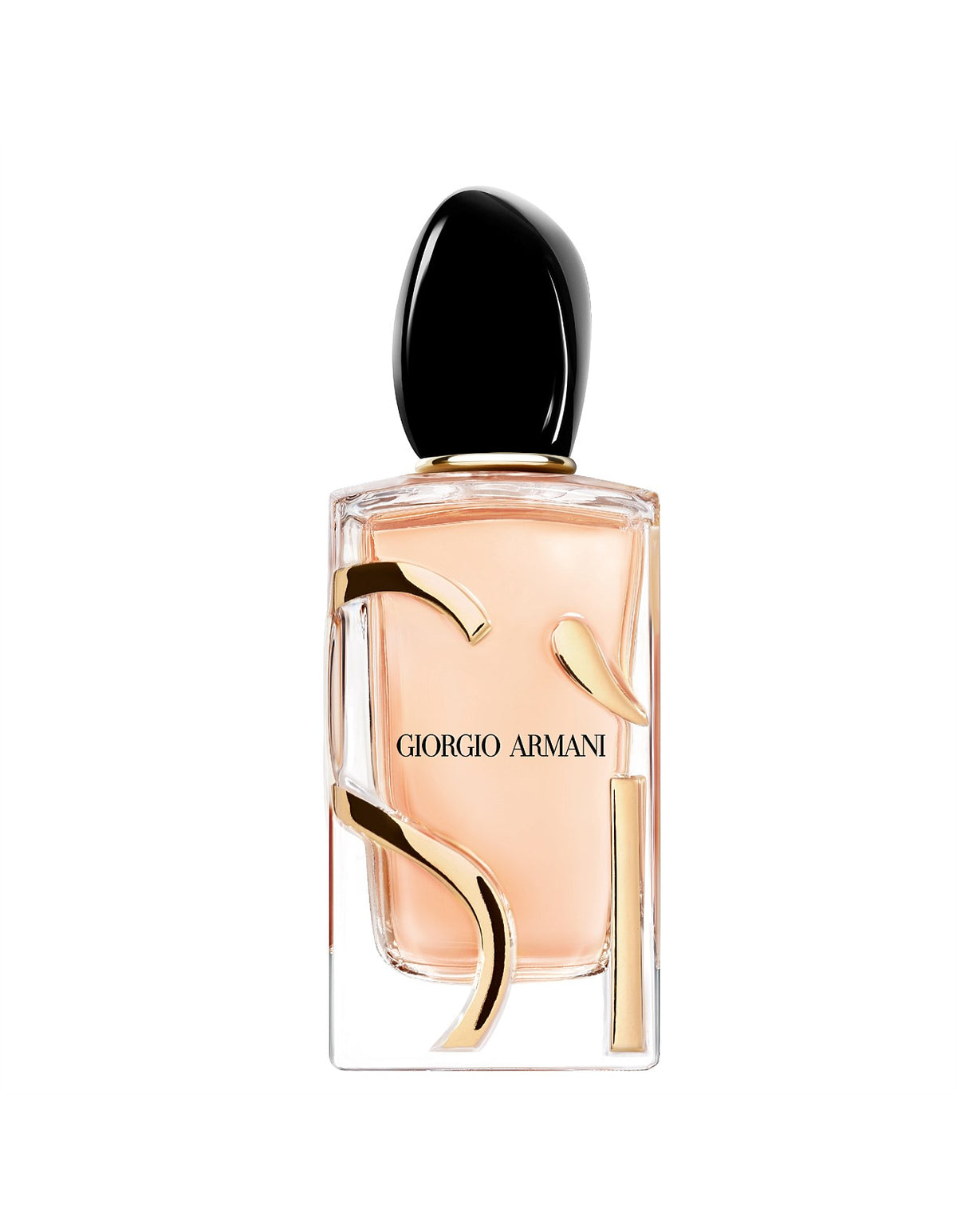 Si Eau de Parfum 100ml