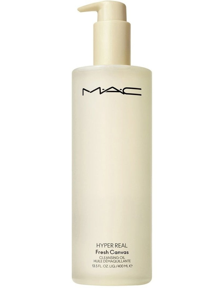 Hyper Real Fresh Canvas Cleansing Oil