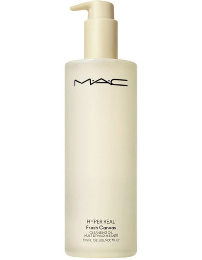 Hyper Real Fresh Canvas Cleansing Oil