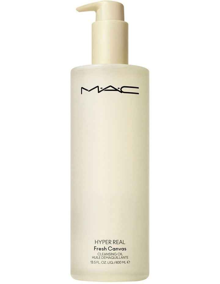 Hyper Real Fresh Canvas Cleansing Oil