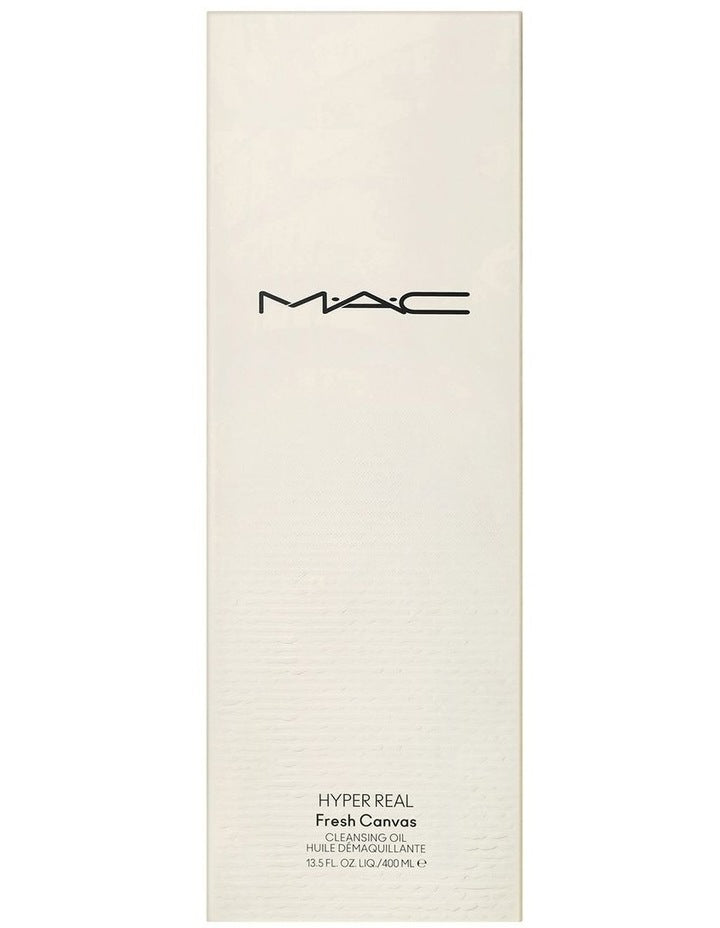 Hyper Real Fresh Canvas Cleansing Oil