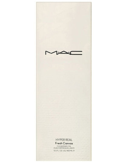 Hyper Real Fresh Canvas Cleansing Oil