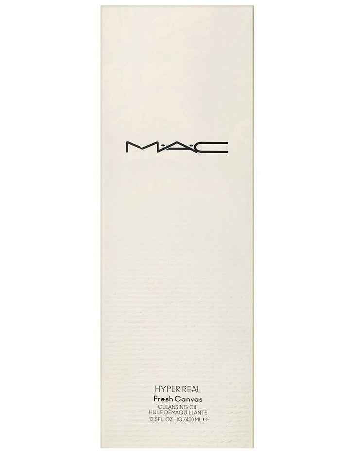 Hyper Real Fresh Canvas Cleansing Oil