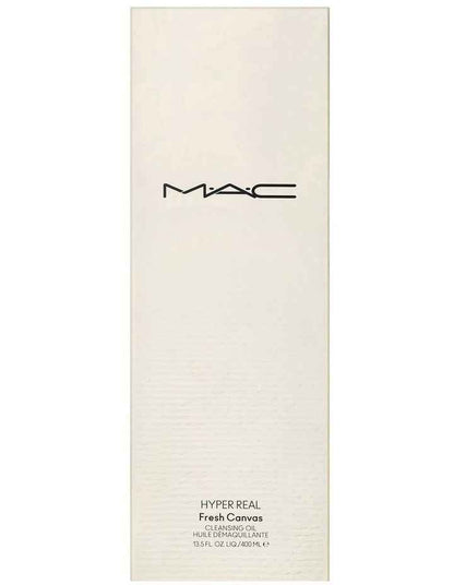Hyper Real Fresh Canvas Cleansing Oil