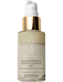 Milky Mushroom Gentle Cleansing Oil