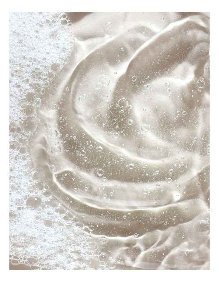 Turmeric Glow Foaming Cleanser