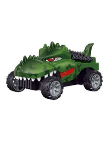 Rusco Racing 1:16 Jungle Prowler Vehicles in Green