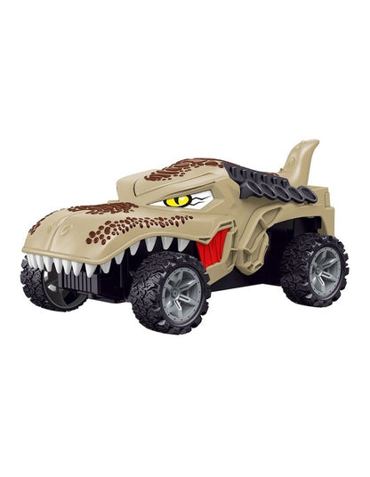 Rusco Racing 1:16 Jungle Prowler Vehicles in Green