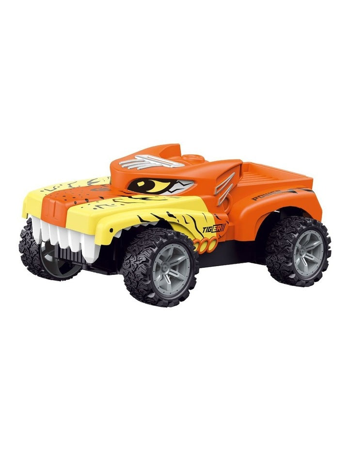 Rusco Racing 1:16 Jungle Prowler Vehicles in Green