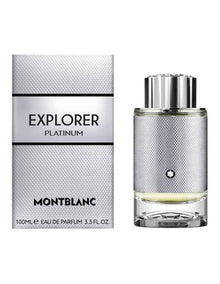 Explorer Platinum Edp