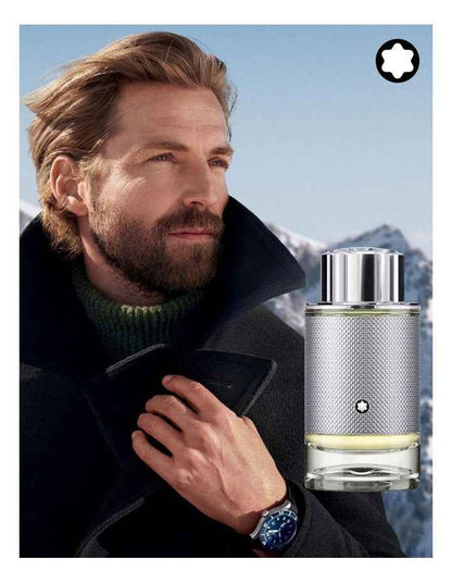 Explorer Platinum Edp