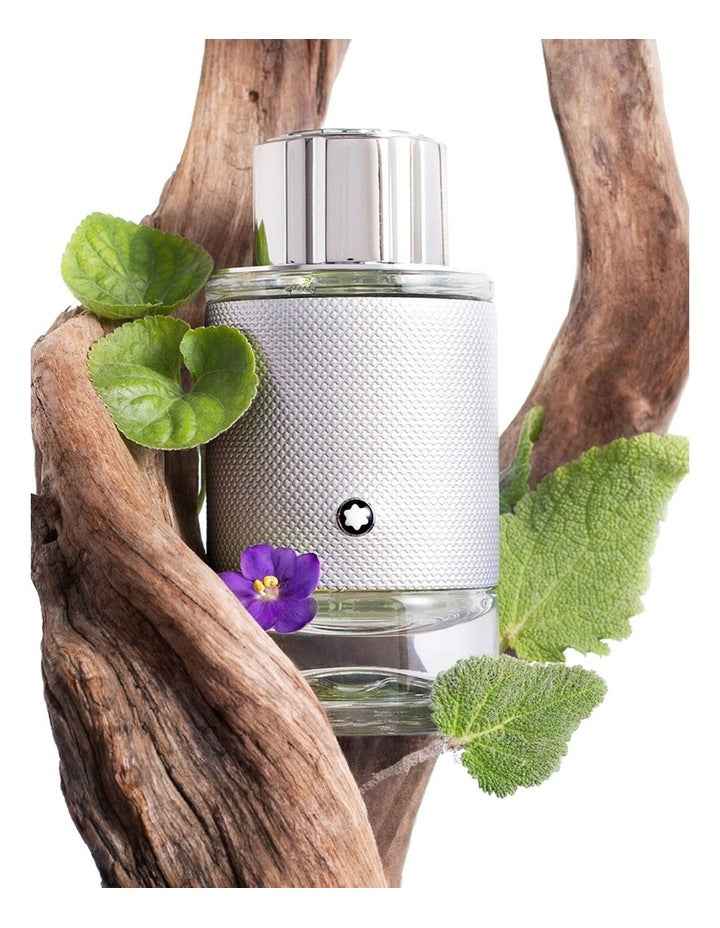 Explorer Platinum Edp
