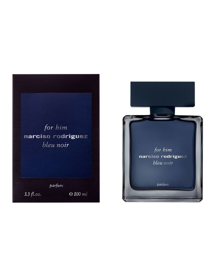 For Him Bleu Noir Parfum
