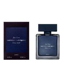 For Him Bleu Noir Parfum