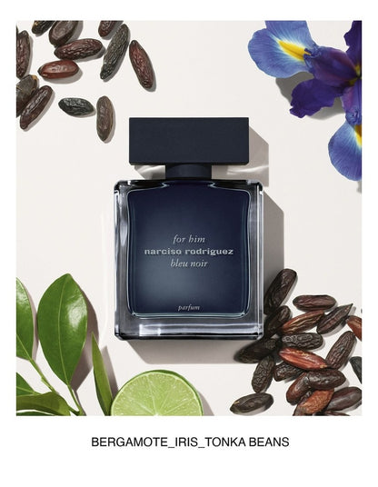 For Him Bleu Noir Parfum