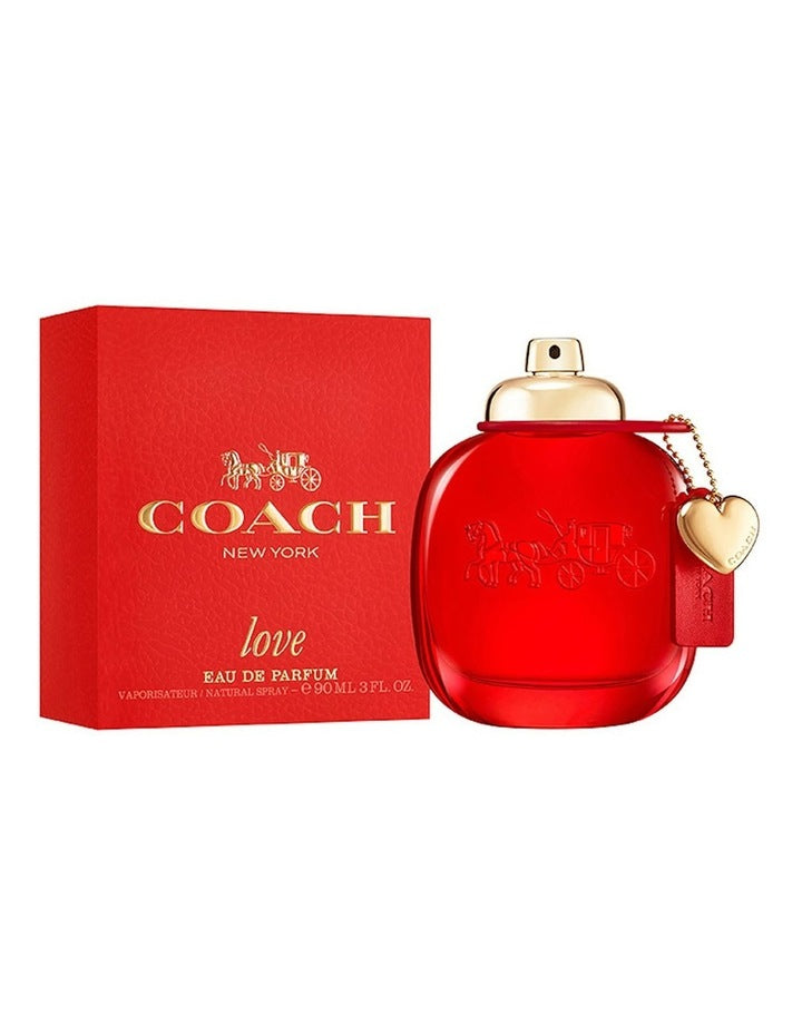 Love EDP
