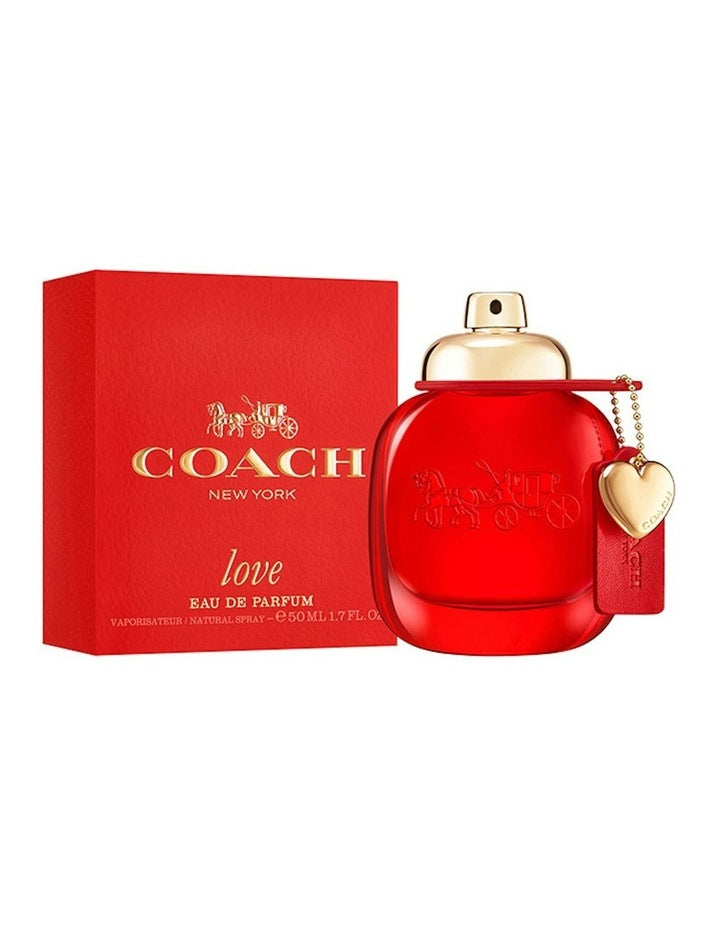 Love EDP