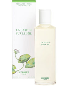 Un Jardin sur le Nil Eau de Toilette Refill 200ml