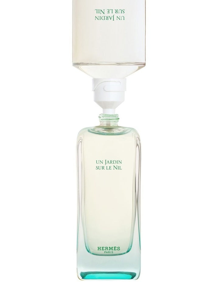 Un Jardin sur le Nil Eau de Toilette Refill 200ml
