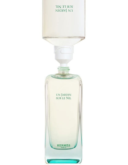 Un Jardin sur le Nil Eau de Toilette Refill 200ml
