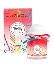 Tutti Twilly d'Hermès Eau de Parfum