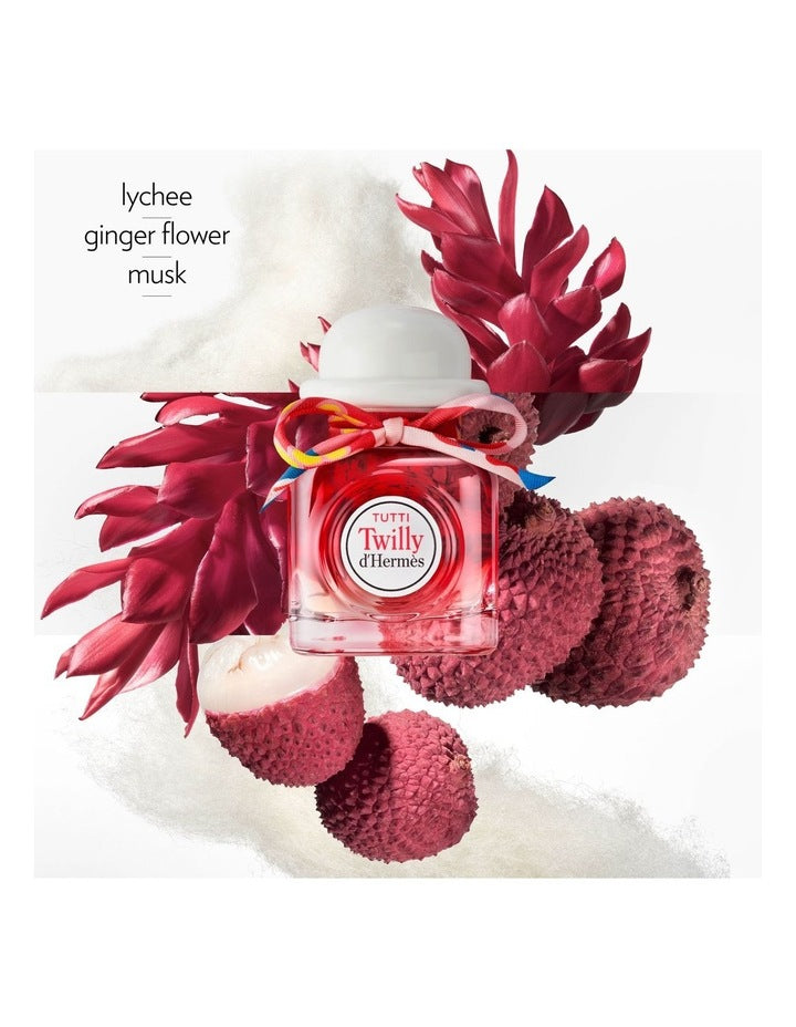 Tutti Twilly d'Hermès Eau de Parfum