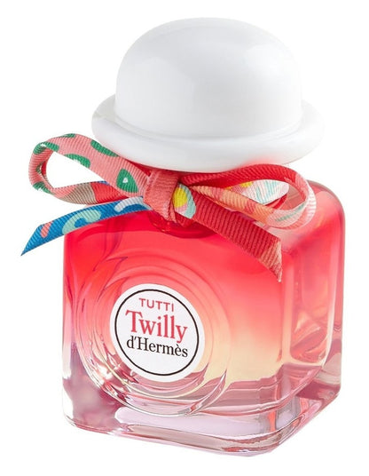 Tutti Twilly d'Hermès Eau de Parfum