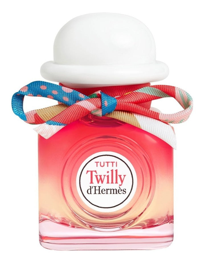 Tutti Twilly d'Hermès EDP