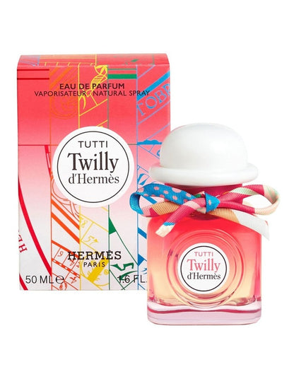 Tutti Twilly d'Hermès EDP