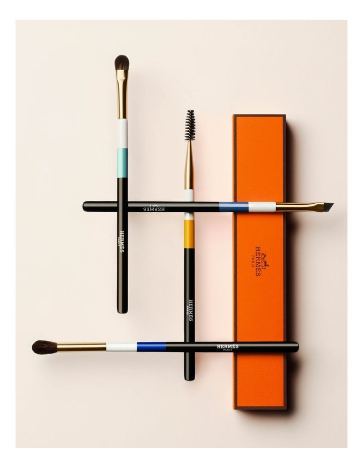 Ombres d'Herm&#232;s Eyeshadow Blending Brush