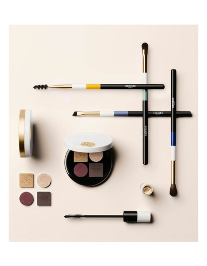 Ombres d'Herm&#232;s Eyeshadow Blending Brush