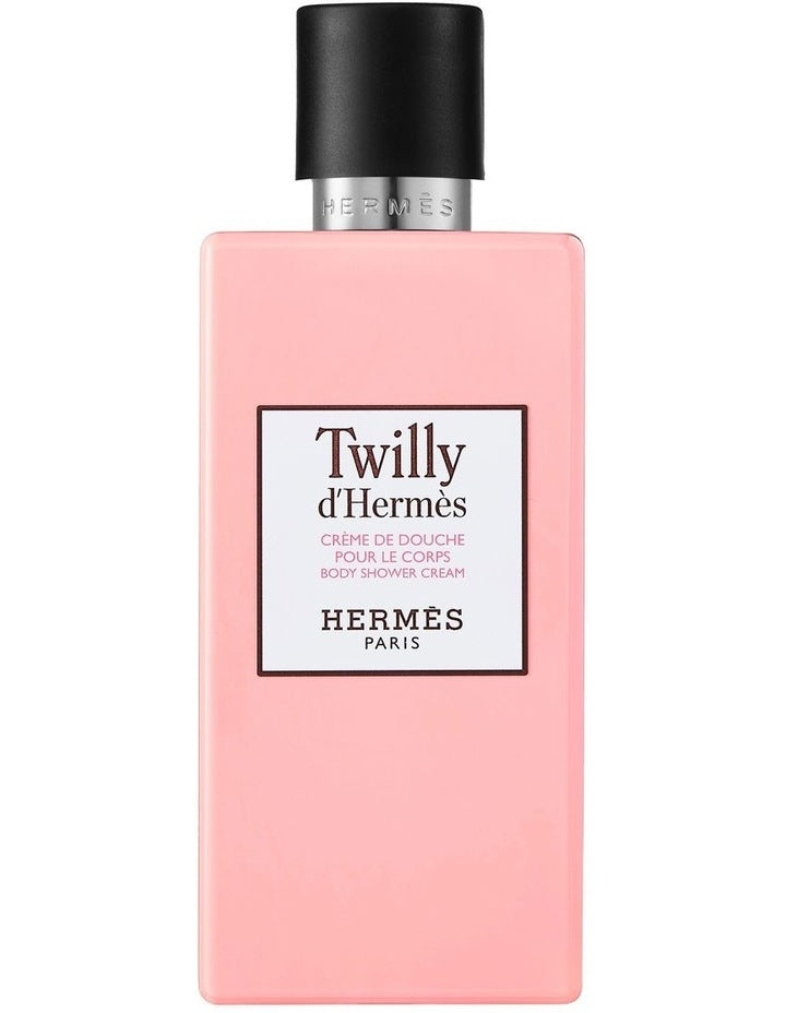 Twilly d'Herm&#232;s Body Shower Cream 200ml