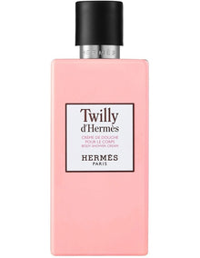 Twilly d'Herm&#232;s Body Shower Cream 200ml