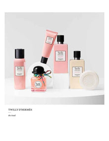 Twilly d'Herm&#232;s Deodorant 150ml