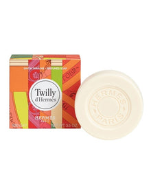 Twilly d'Herm&#232;s Perfumed Soap 100g