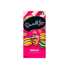 DARRELL LEA ALL SORTS 600G