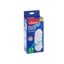 VILEDA FLEX & CATCH REFILLS