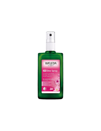 Wild Rose Deodorant