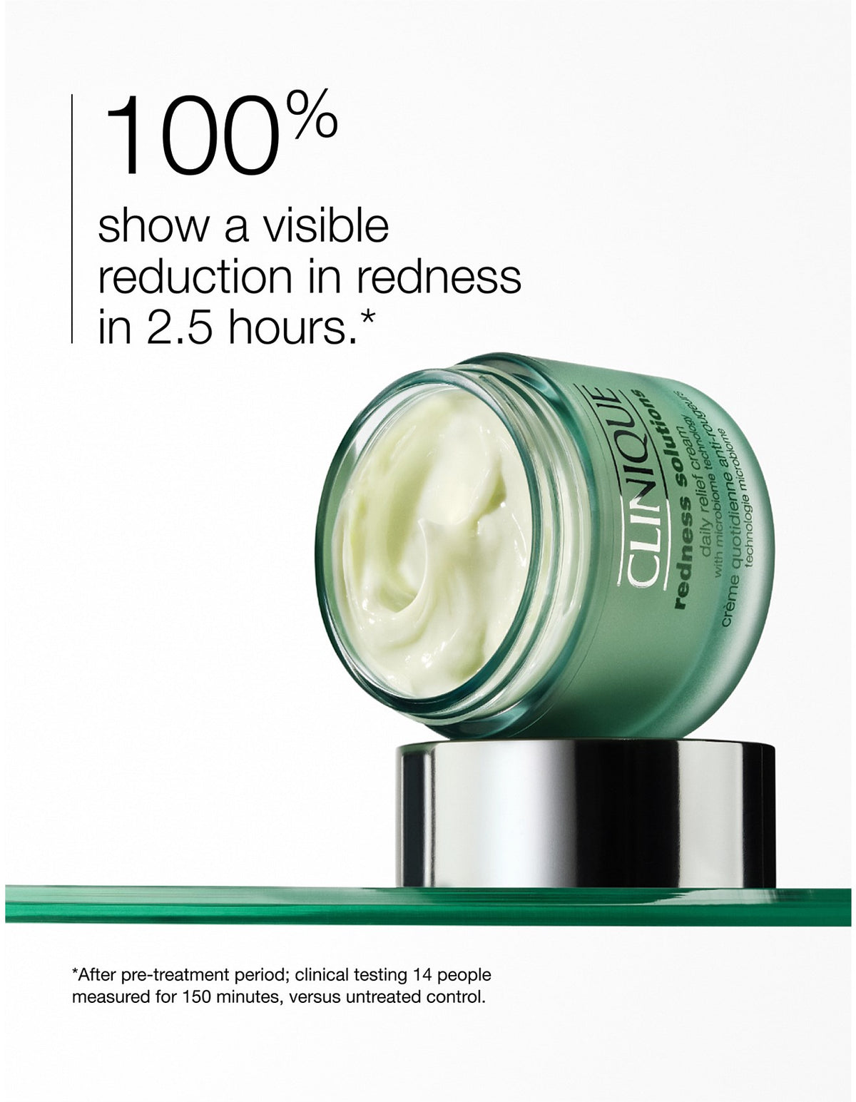 Redness Daily Relief Cream 50ml